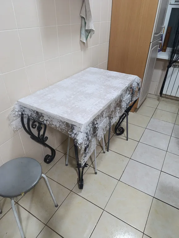 Квартира Уютная квартира — Саратов