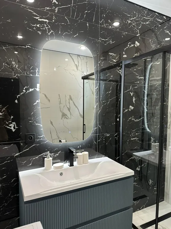 Mont Blanc Terskol 1