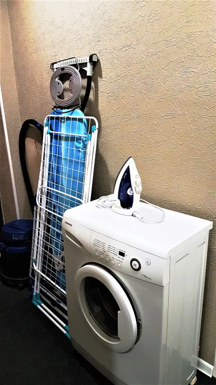 Уютная студия в центре Талнаха