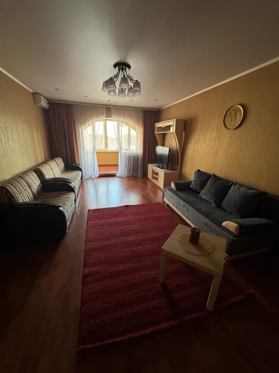 Уют и комфорт