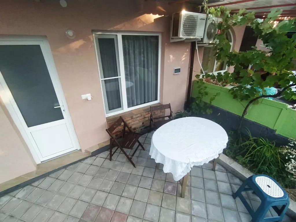 Уютный коттедж для удобного отдыха