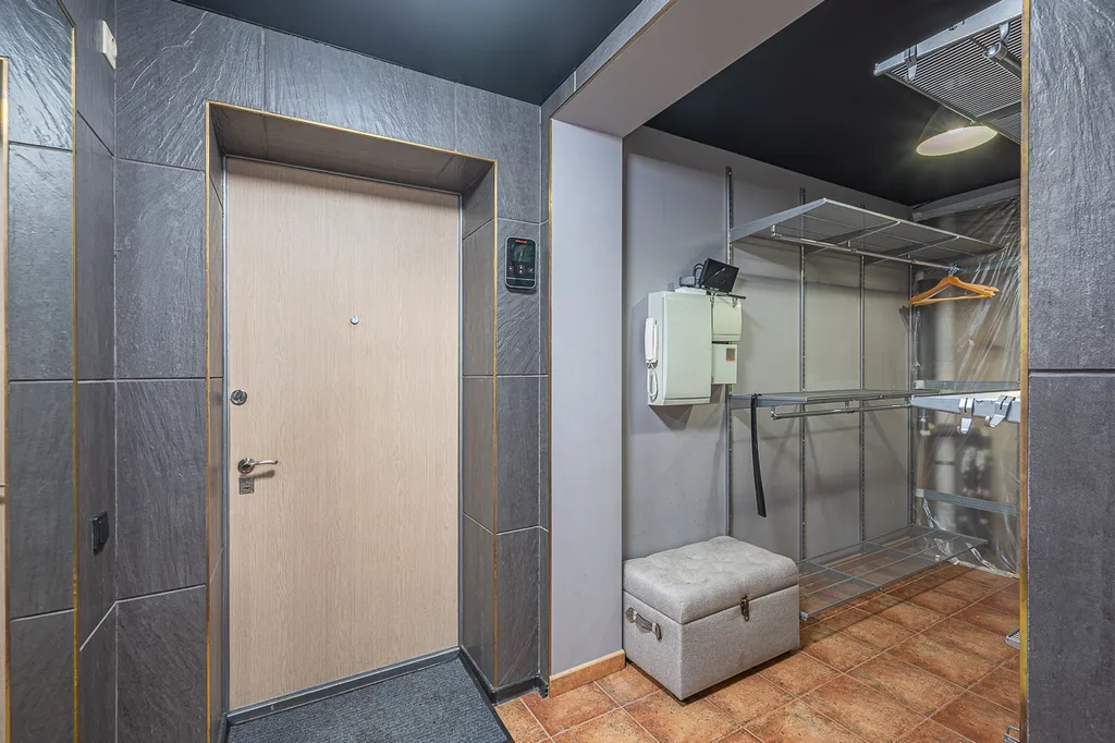 Апартаменты Сон и Душ