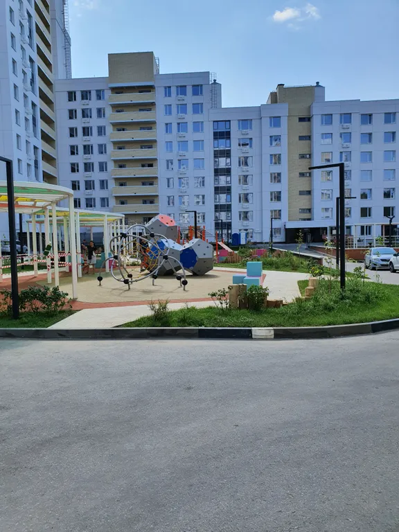 Уютная студия в самом центре города