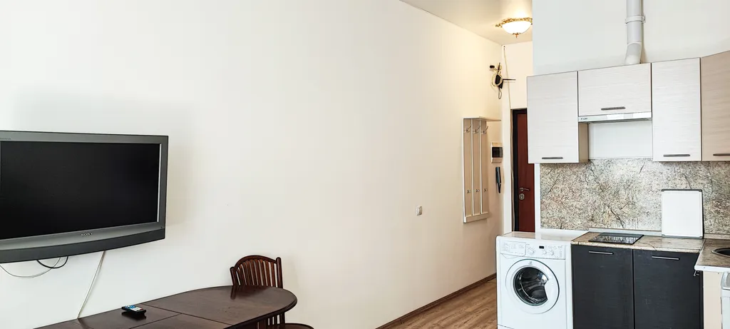 Квартира Квартира Граф Орлов  52 — Санкт-Петербург