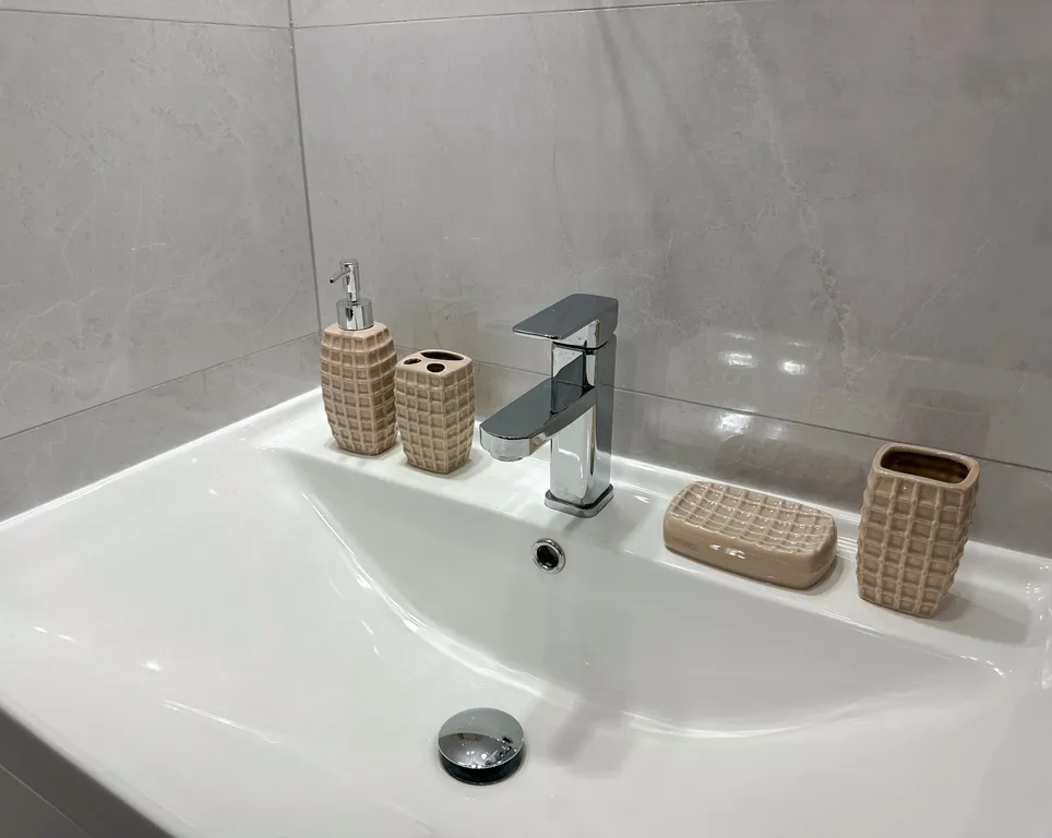 Комфортная евродвушка у моря