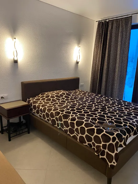 Современная Вилла Лотос возле аэропорта