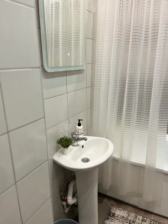 Квартира Уютные апартаменты — Красноярск