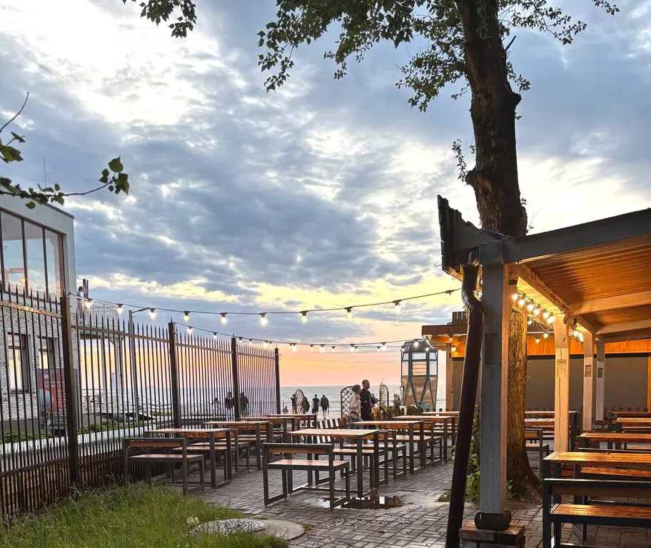 Шепот Балтики