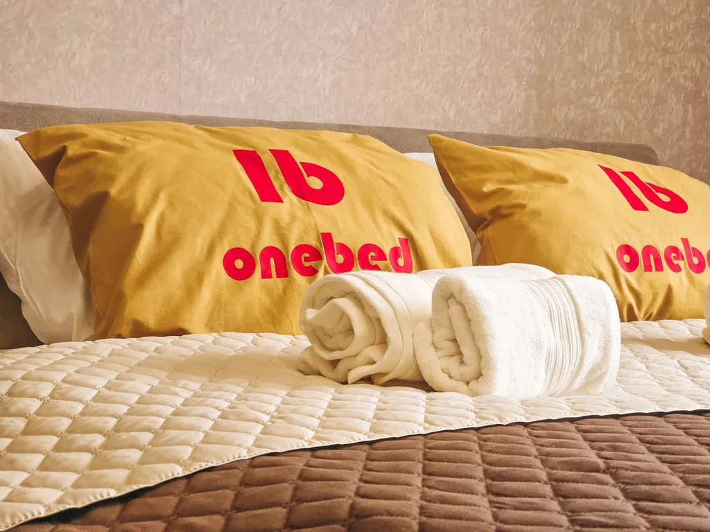 Квартира Вид на реку и крокус — аренда посуточно в Красногорск