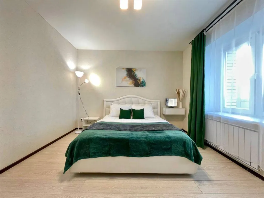 Квартира у Титан Арены