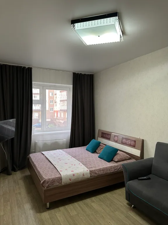 Уютная квартира в самом центре Якутска