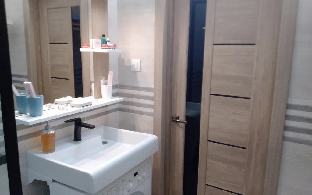 Квартира 1-комнатная Квартира — Светлогорск