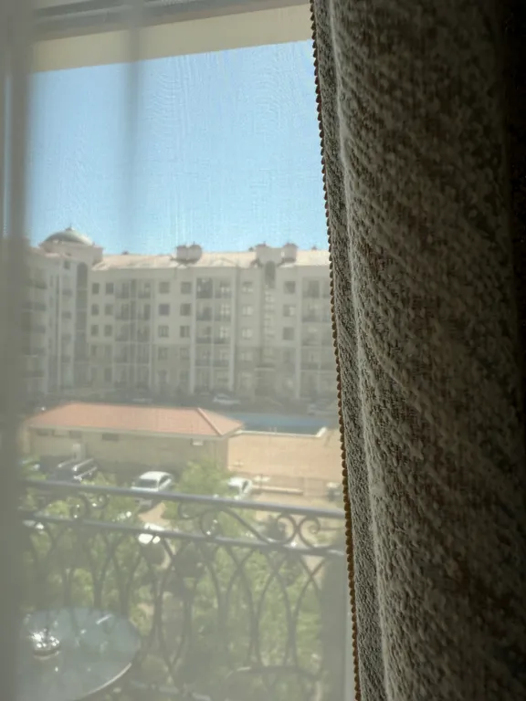 Апартаменты В Изумрудном Городе с дизайнерским ремонтом