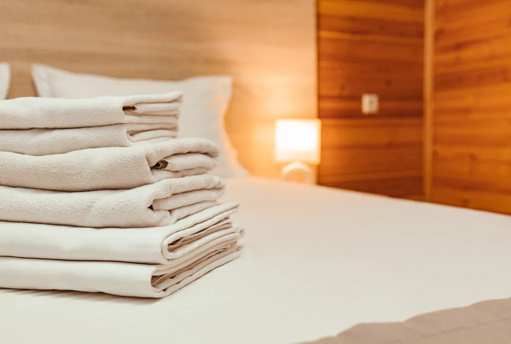 Трехместный стандарт с питанием "все включено"