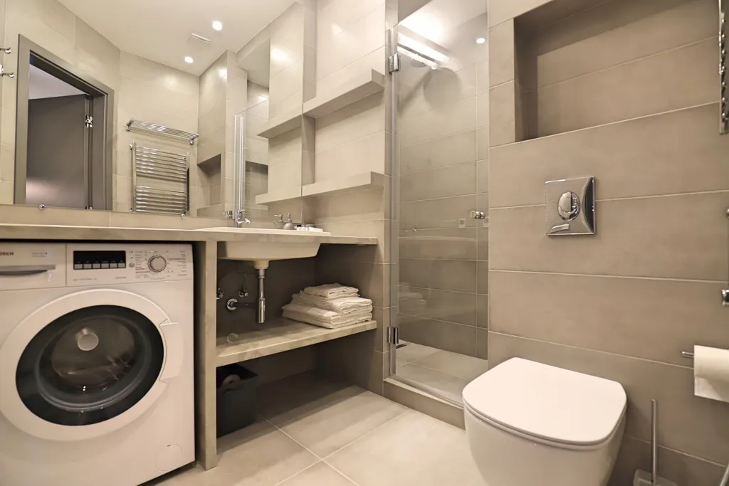 Апартаменты у моря ЖК «Зазеркалье» Ялта