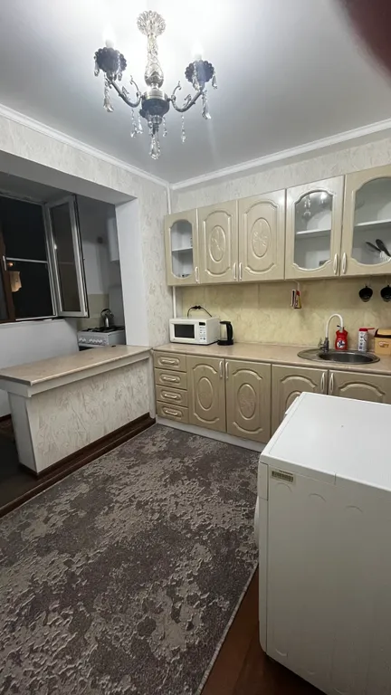 Уютная квартира у фонтана с условиями