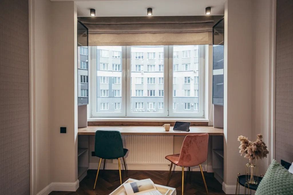 Шикарная двушка в золотом треугольнике Калининграда