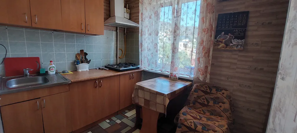 Квартира с видом на море и Сокол