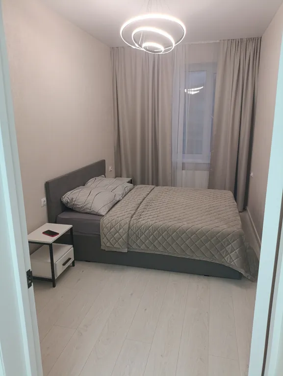 Уютные апартаменты-таунхаус с видом