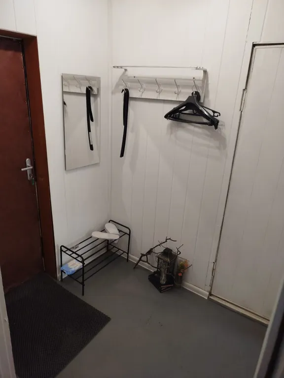 Уютно, как у мамы