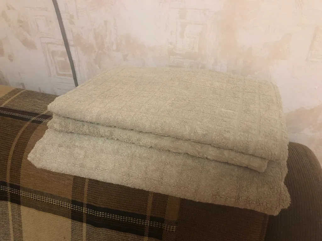 Уютная студия в частном доме