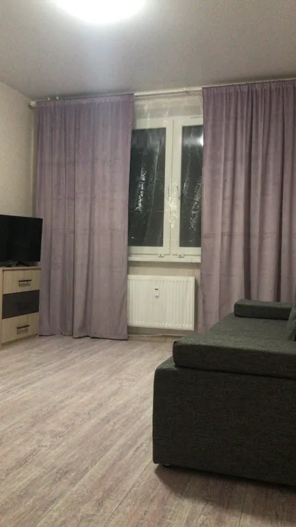 Квартира 2-комнатная Квартира — Ростов-на-Дону