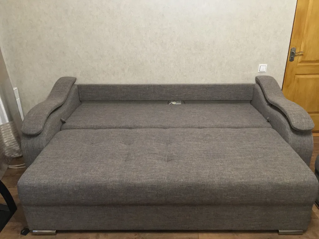 Двухкомнатный семейный номер