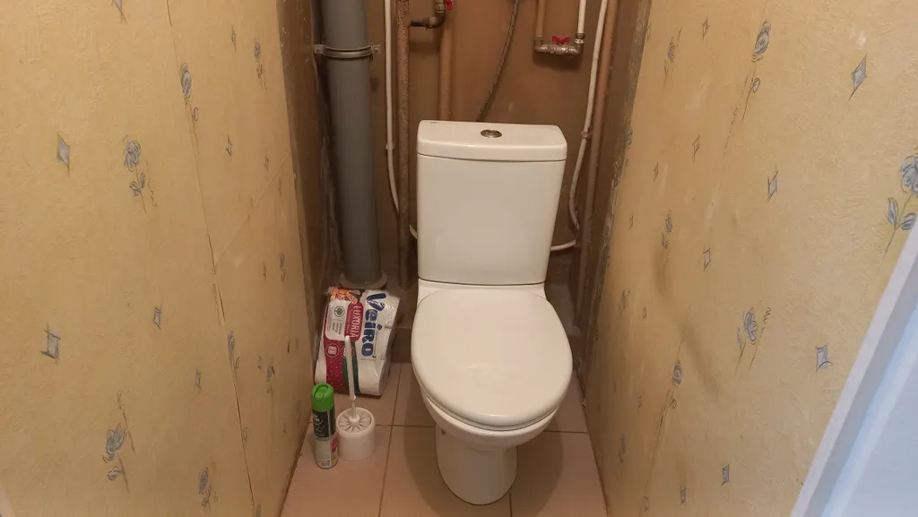 Квартира для зимнего и летнего отдыха