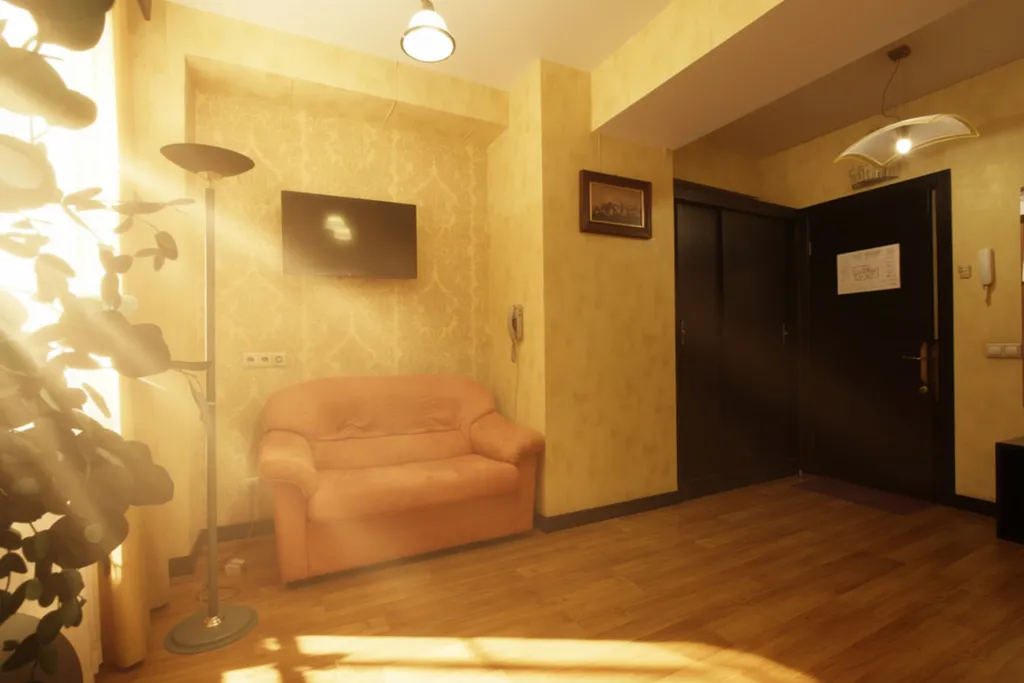 Квартира Комната — Красноярск