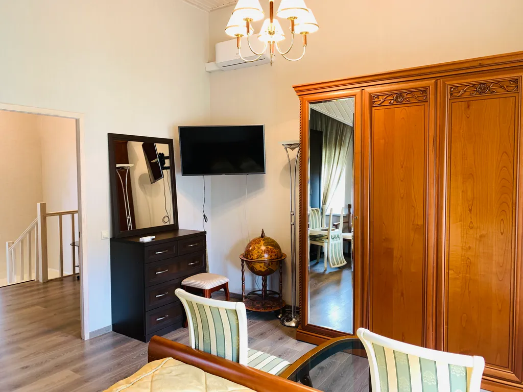 Коттедж Дом на берегу финского залива — Подборовье