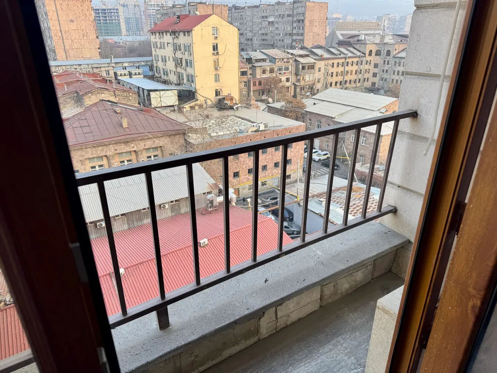 Уютная квартира в центре Еревана