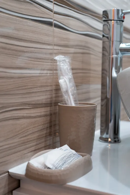 Квартира в центре Ижевска в премиальном доме Ocean city