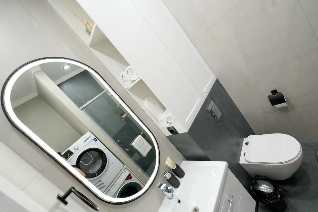 Уютные апартаменты в жилом комплексе Tandau-тандау