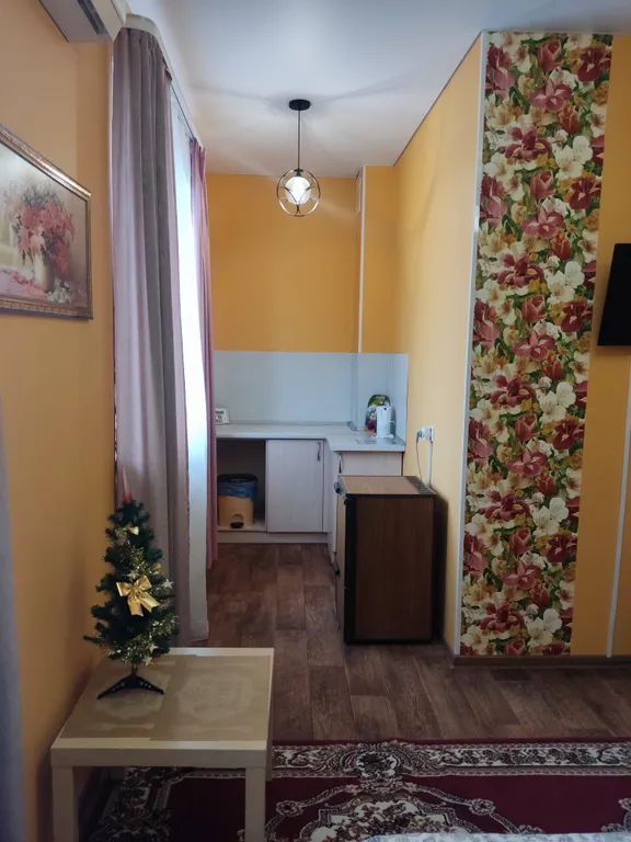 Квартира Квартира Трехместный номер — Ростов-на-Дону