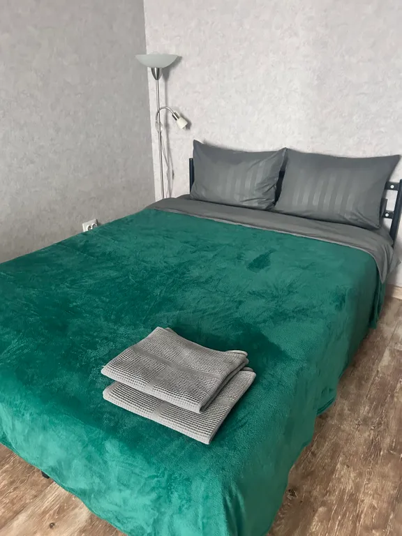 Уютная стильная квартира в центре города