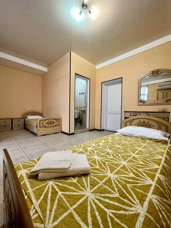 Квартира Комната — Адлер