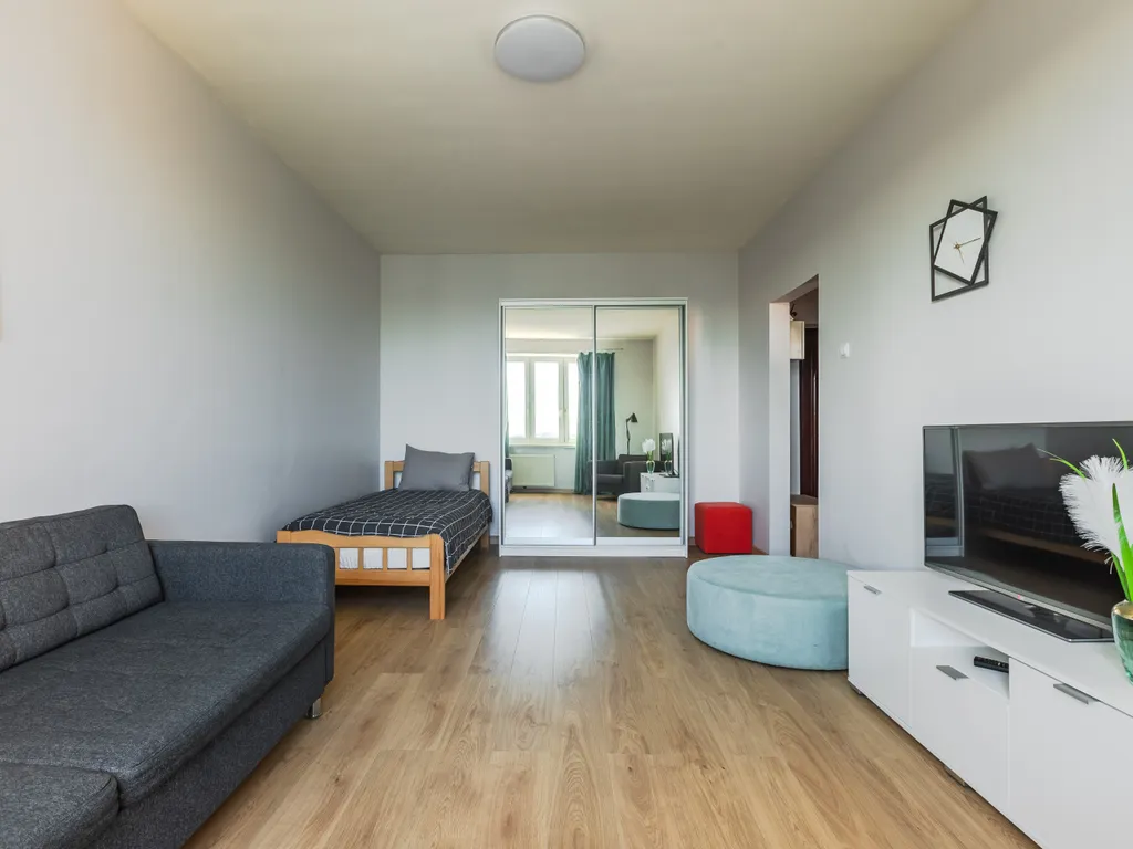 Квартира Квартира Fresh house — Санкт-Петербург