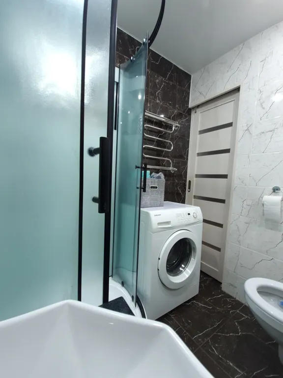 Квартира Двухкомнатная квартира в центре — Ярославль