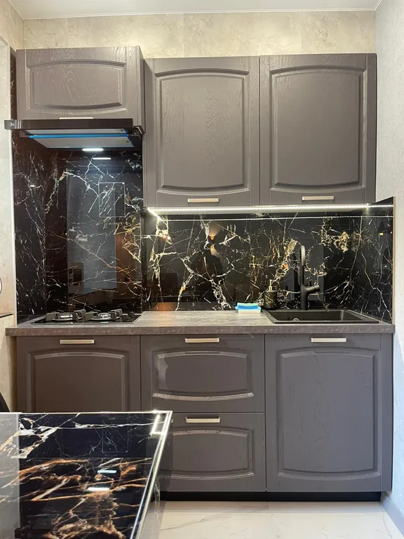 Прекрасная квартира в центре