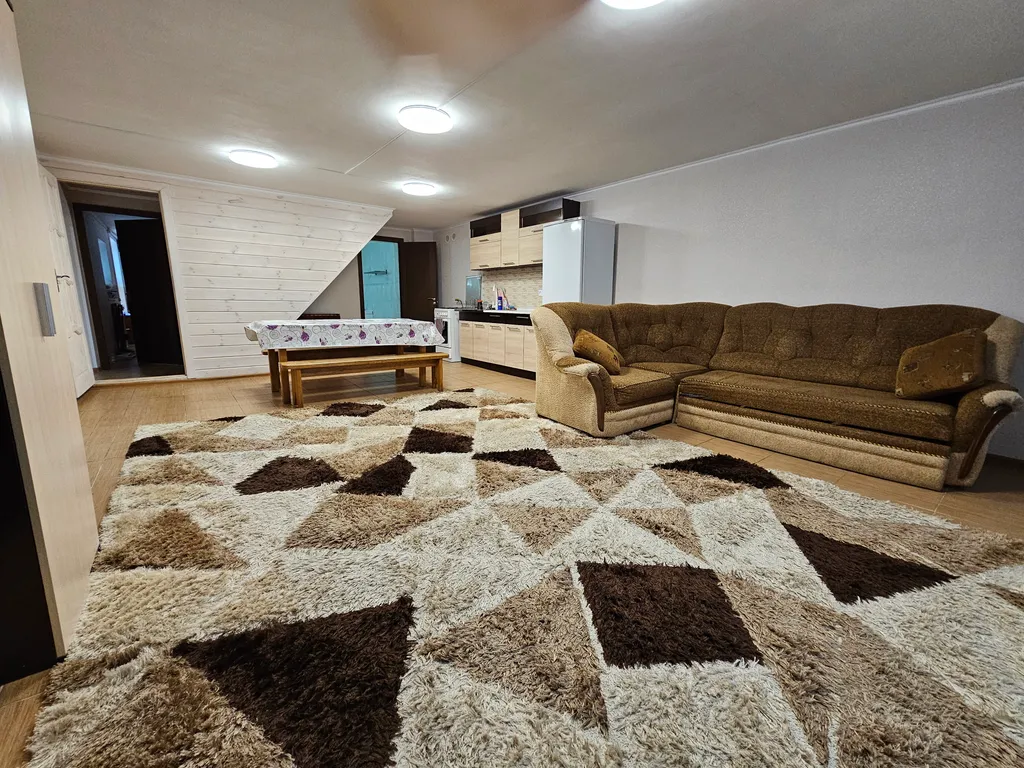 Уютный дом у Николаича