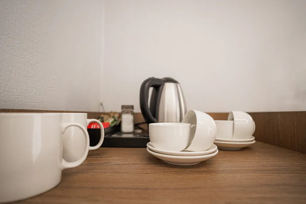 Апартаменты в гостевом доме посуточно