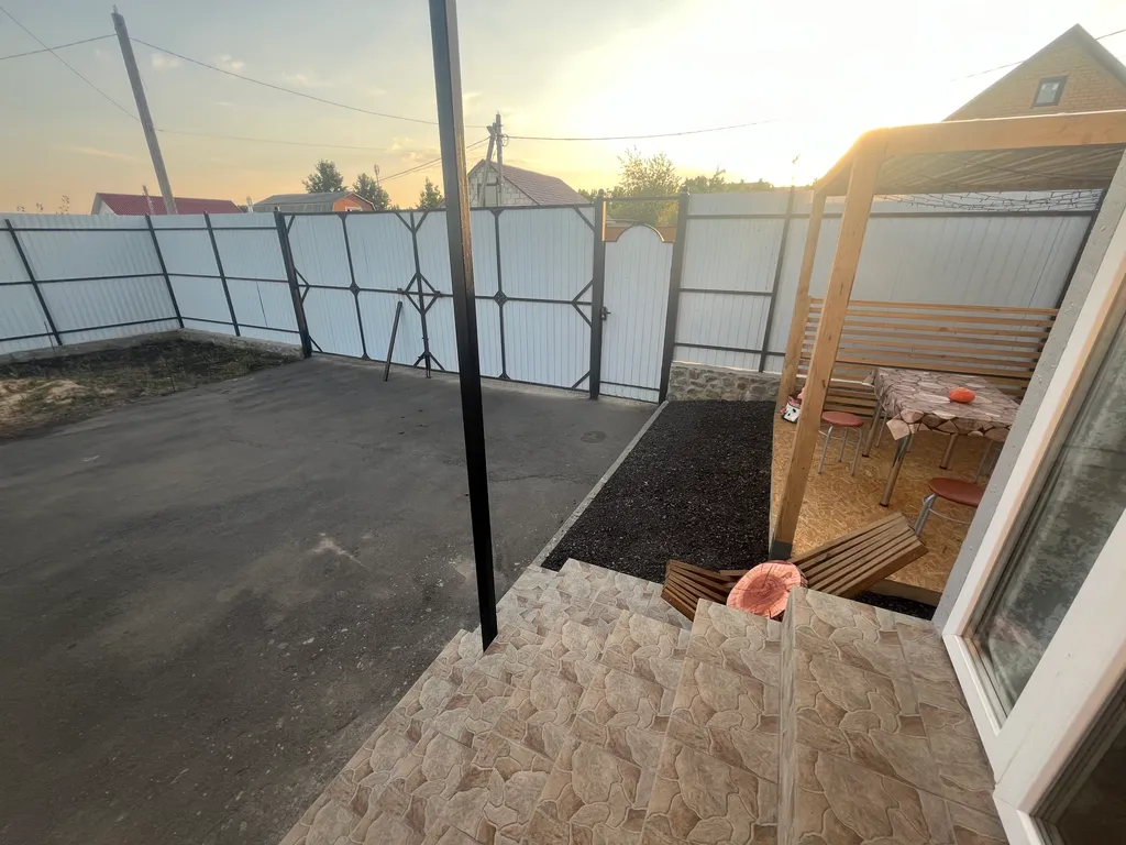 Уютный гостевой номер с парковкой