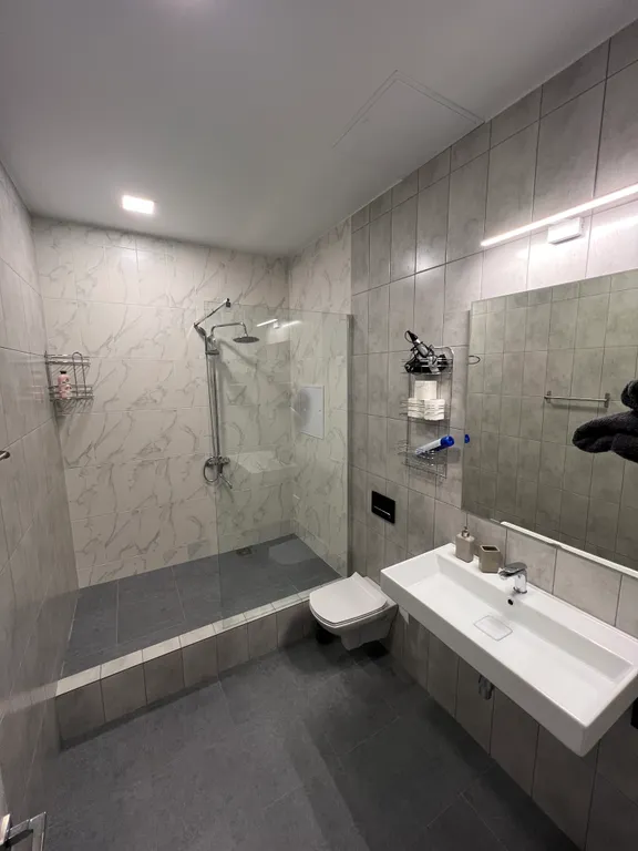 Загородная вилла