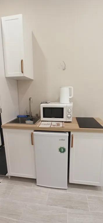 Уютные апартаменты в центре города