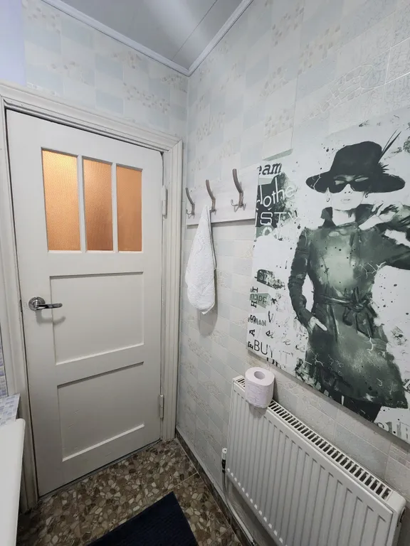 Квартира Апартаменты у Закхаймских ворот: погружение в историю Кёнигсберга — Калининград