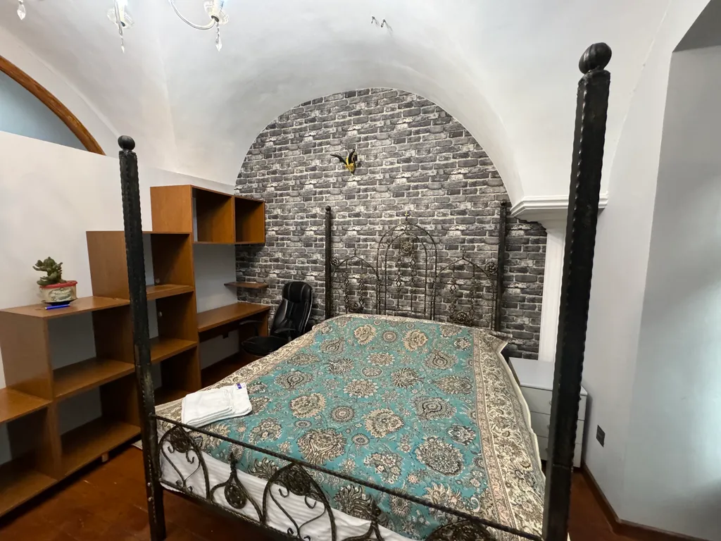 Квартира Dream House - Custom designed apartment in the city centre — аренда посуточно в Баку