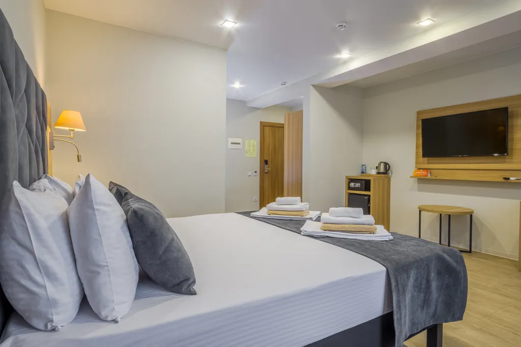 Квартира Комната — Анапа