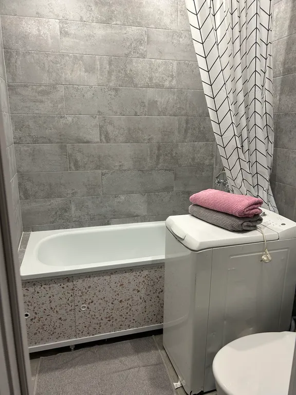 Уютная квартира на вокзале, напротив тзб