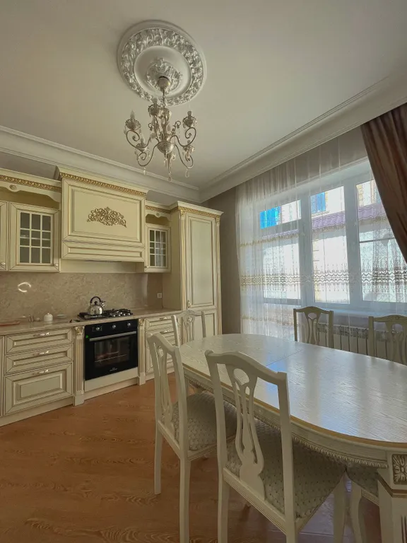 Коттеджи Престиж