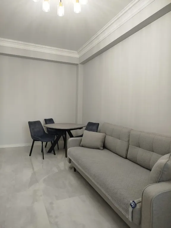 Уютная квартира в центре у берегов моря